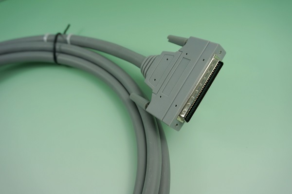 GR10612-002  SCSI 68P 帶狀 E1 通信 CABLE 1
