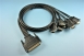 GR10605-014 D-SUB 78 Cable