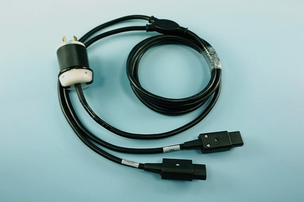 GR10617-012  Nema L6-20P Power Cable