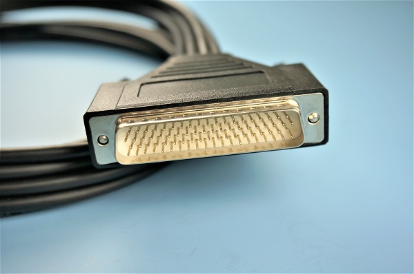 GR10605-014 D-SUB 78 Cable 2