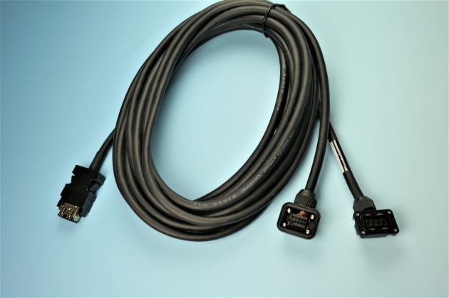 GR11207-001 Server Encoder Cable 1