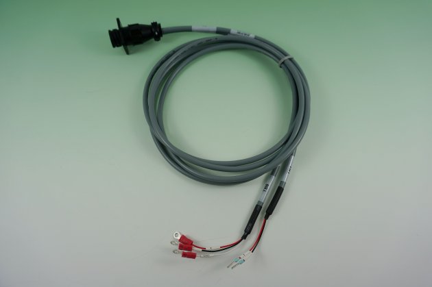 GR11210-005 CPC 4P to Ring Ferrule CABLE 1