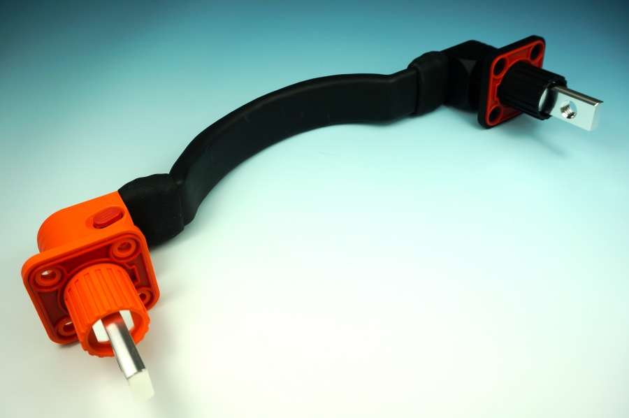 GR11211-004  Energy Storage Cable