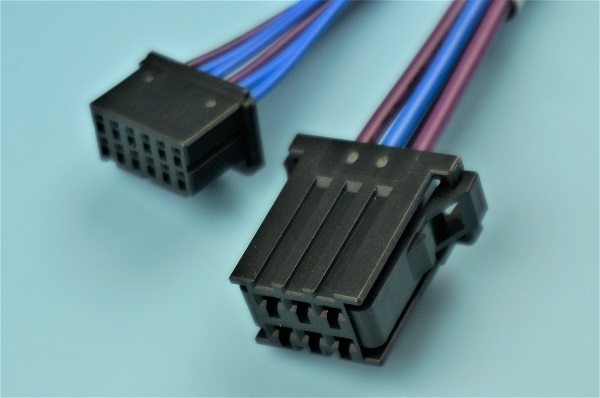 GR11205-006 Dynamic Wire Harness 3