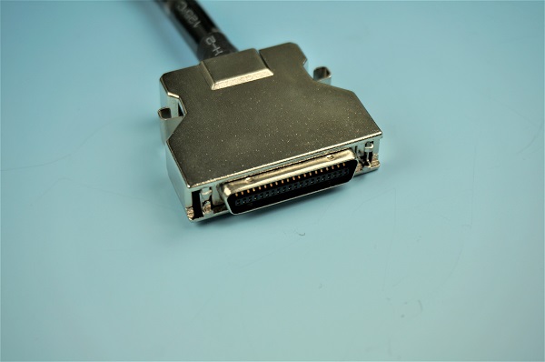 GR11205-002 SCSI 40P to IDC Cable 2