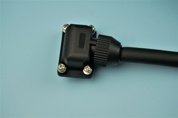 GR11207-002 Server Motor Power Cable 3