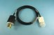 GR11207-007 Nema L6-15P to ph6.35 HSG power Cable