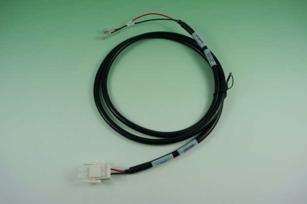 GR11210-007 PH6.35 to TML 205 Cable 1
