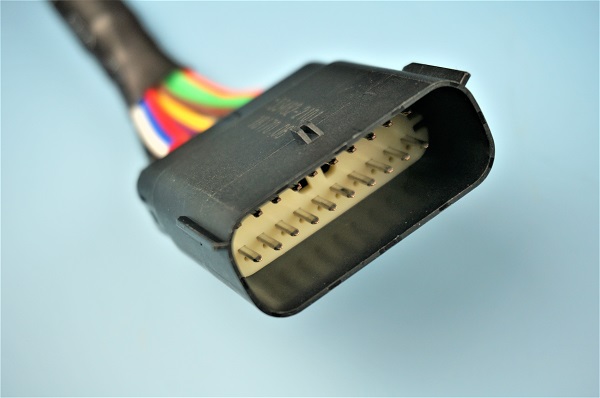 GR11205-001 Molex CPA Cable 2