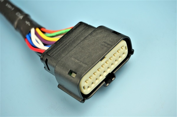 GR11205-001 Molex CPA Cable 3