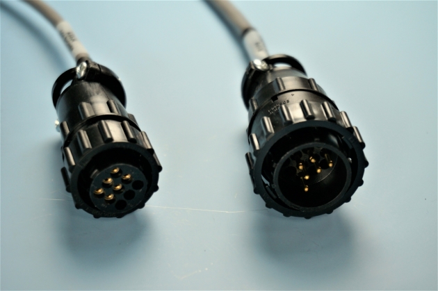 GR11203-006 CPC Cable 3