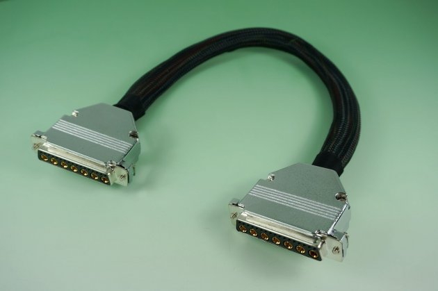 GR11210-001 24W7 to 24W7 Cable 1