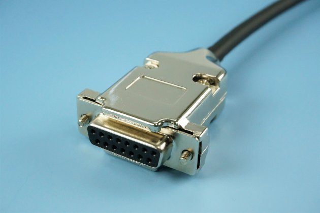GR11207-012 Server Encoder Cable 2
