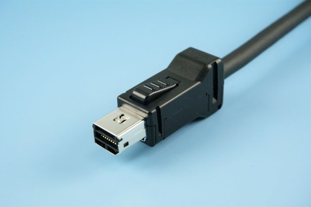 GR11207-012 Server Encoder Cable 3