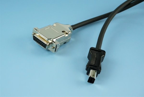 GR11207-012 Server Encoder Cable
