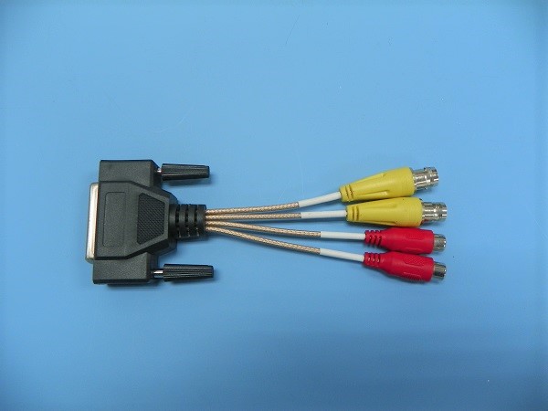 GR11206-002 Security Control Cable
