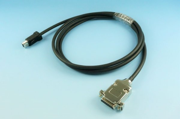 GR11207-012 Server Encoder Cable 1