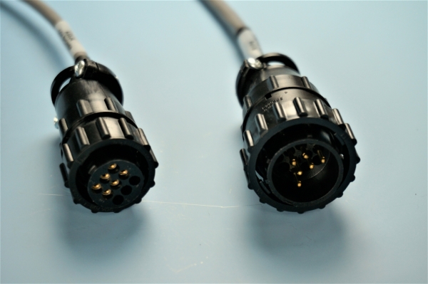 GR11203-006 CPC Cable