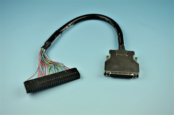 GR11205-002 SCSI 40P to IDC Cable