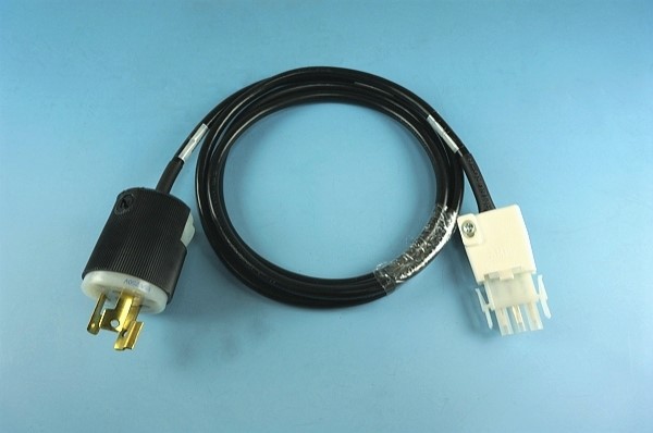 GR11207-007 Nema L6-15P to ph6.35 HSG power Cable 1