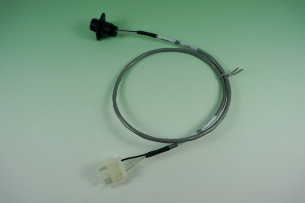 GR11210-008 CPC 4P to PH6.35 Cable